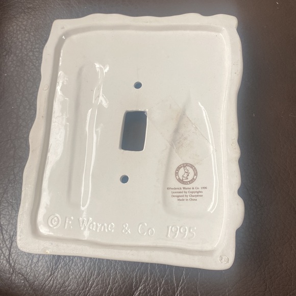 Peter Rabbit bedroom set - Picture 10 of 16